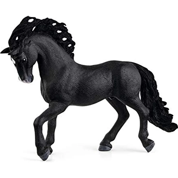 Schleich 13923 Pura Raza Española Hengst Spielfigur - Preisvergleich – Bild 2