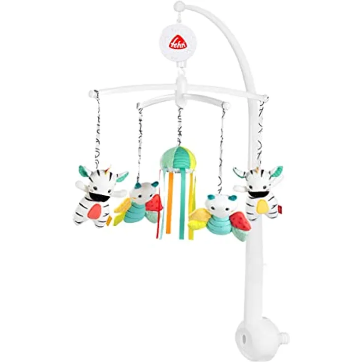 Fehn DoBabyDoo Musik-Mobile Mozarts Lullaby | 049190