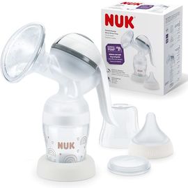 NUK Handmilchpumpe