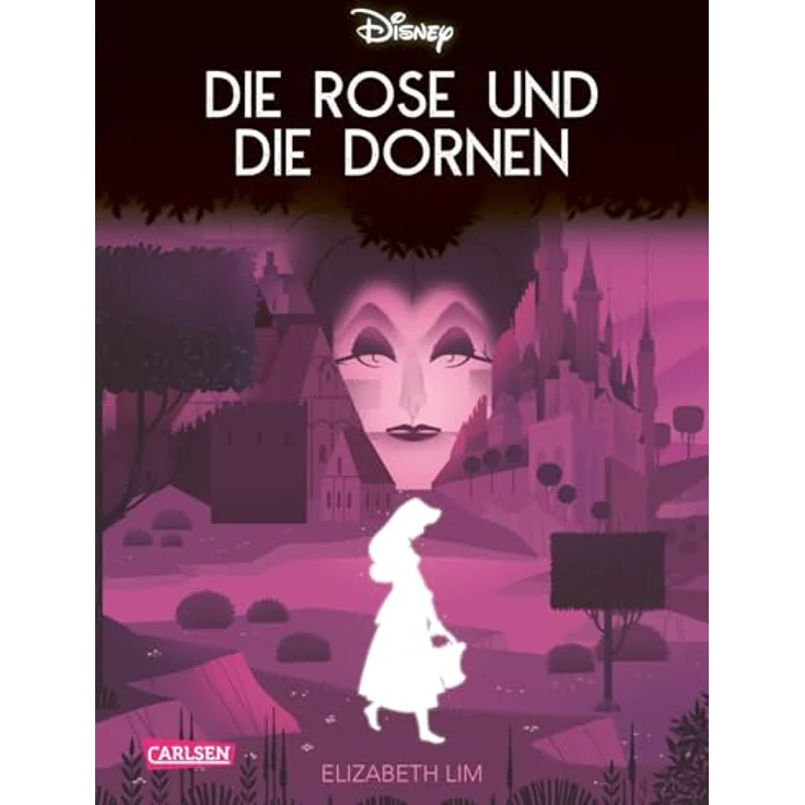 Carlsen Disney-Adventskalender-Box 2025, 24 Taschenbücher mit 1.152 Seiten voller Magie und kreativen Extras – Bild 8
