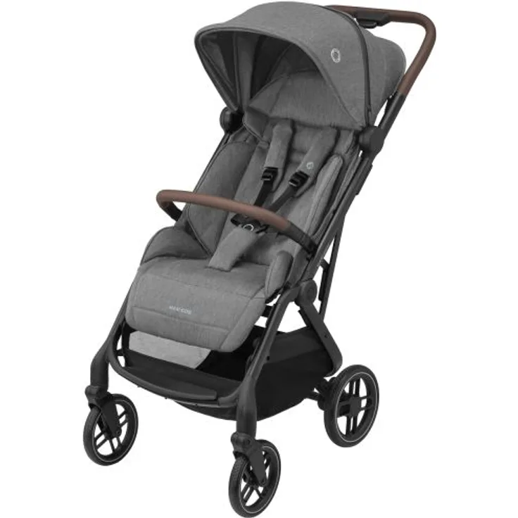 Maxi-Cosi Soho select grey