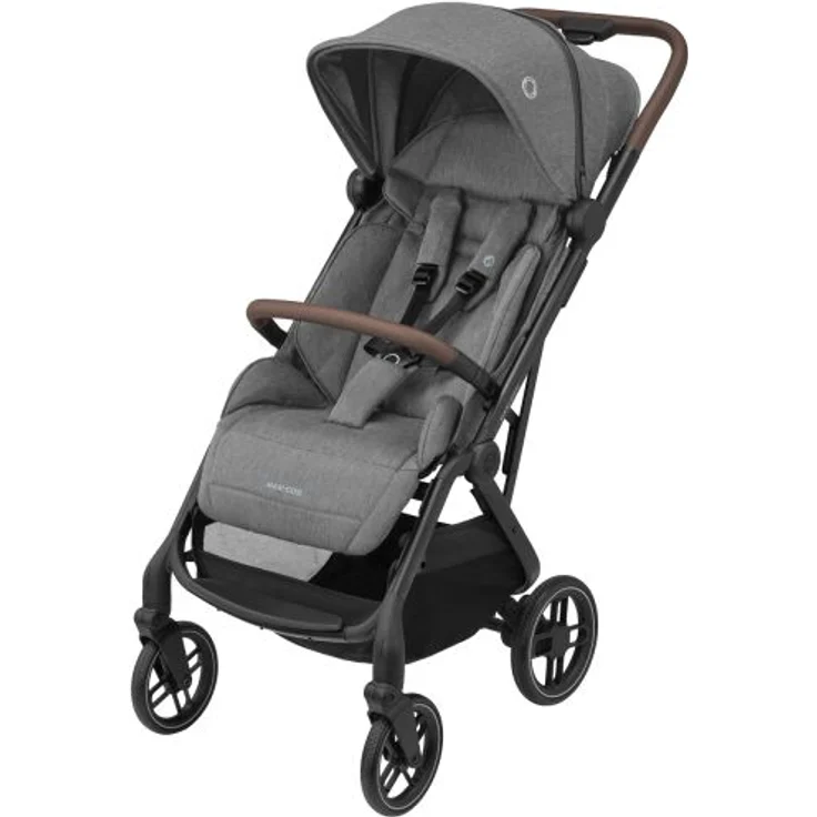 Maxi-Cosi Soho select grey – Bild 1