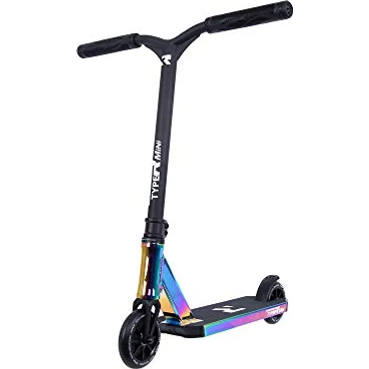 Root Root Unisex – Erwachsene Type R Mini Scooter, Rocket Fuel, One Size Root Root Unisex – Erwachsene Type R Mini Scooter, Rocket Fuel, One Size