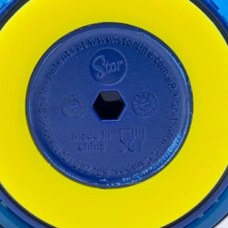 Stor Pokemon Kunststoffbecher mit Silikon-Trinkhalm, 370 ml, sturzsicher, kippsicher, auslaufsicher, BPA-frei für Kinder – Bild 5