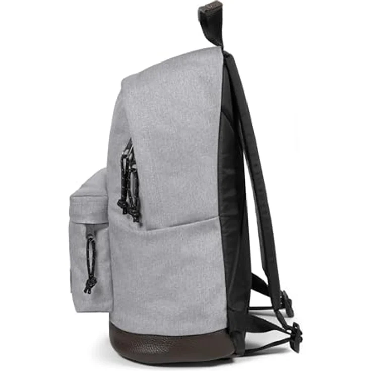 Eastpak Rucksack Authentic Wyoming 24l sunday grey – Bild 6