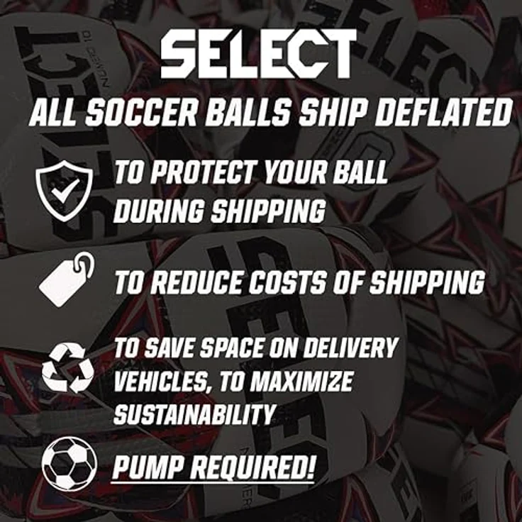 DERBYSTAR Bundesliga Brillant Replica v2 Fußball 23 – Bild 5