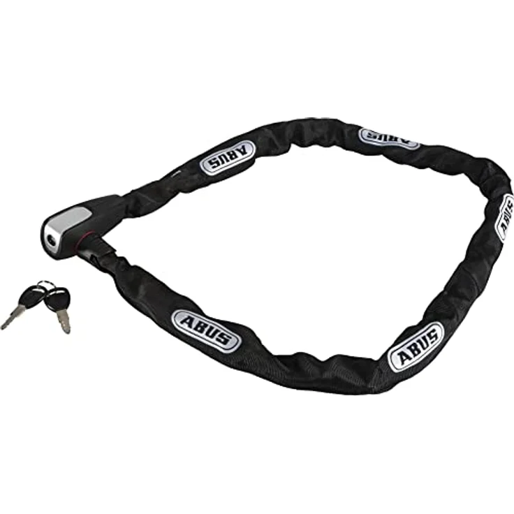 Abus CATENA 6806K/110 black. – Bild 2