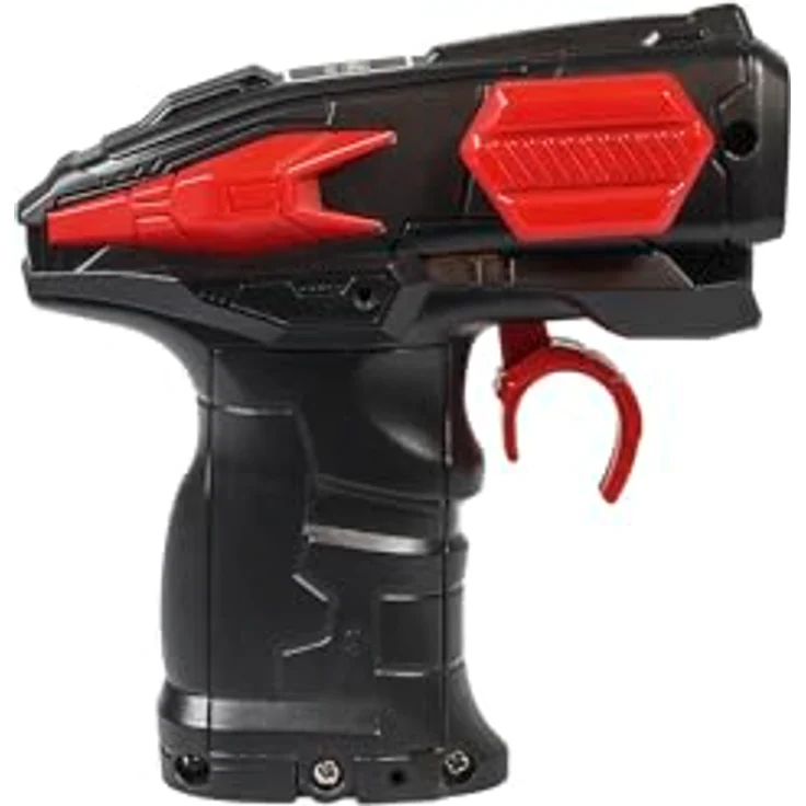 Revell Control Bugatti Chiron RC Scale Car 1:24 2.4 GHz LED-Frontbeleuchtung 10 km/h 198 mm Blau – Bild 5