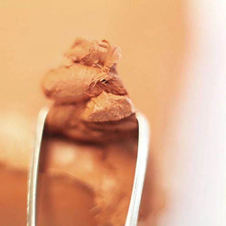 Mont Marte Lufthärtende Modelliermasse Terra 500g - Kein Brennen erforderlich, Trocknet in 24 Std. - Ideal zum Formen, Schleifen, Bohren & Bemalen – Bild 6