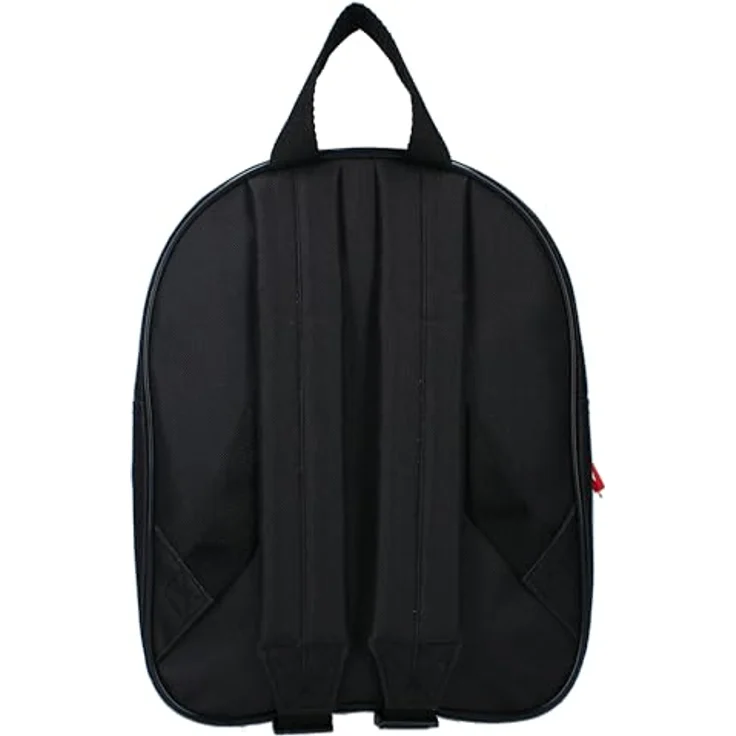 Vadobag Rugzak Avengers: Die Unglaublichen, Kindergartenrucksack mit stylischem Design – Bild 4