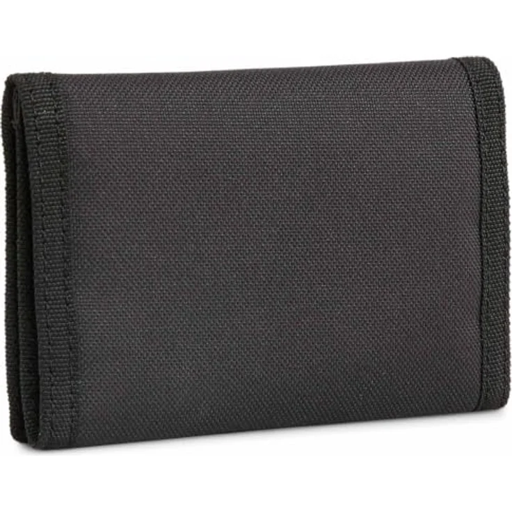 PUMA Geldbörse Phase Wallet, Kinderportemonnaie mit Klettverschluss, 2 Kartenfächer, Scheinfach und Reißverschluss-Münzfach – Bild 2