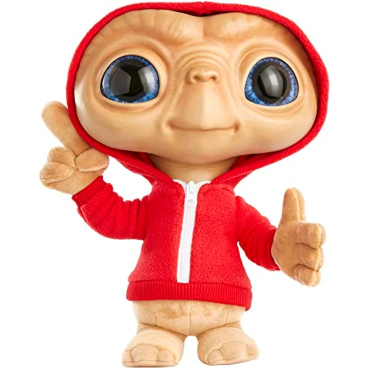 E. T. 40th Anniversary Plüschfigur - ca. 28 cm – Bild 2