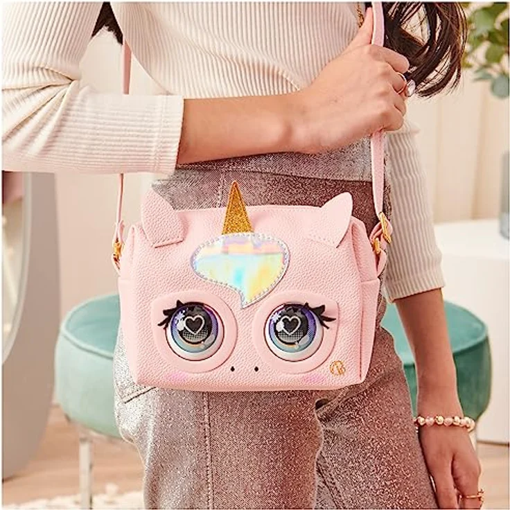 Spin Master Purse Pets - Unicorn - 6062241 - Preisvergleich – Bild 7