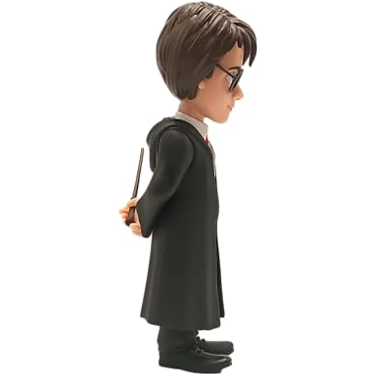 MINIX - TV Series #121 Harry Potter Sammelfigur 12 cm - Offiziell lizenziert, PVC Figur, inkl. Ausstellungsbox – Bild 5