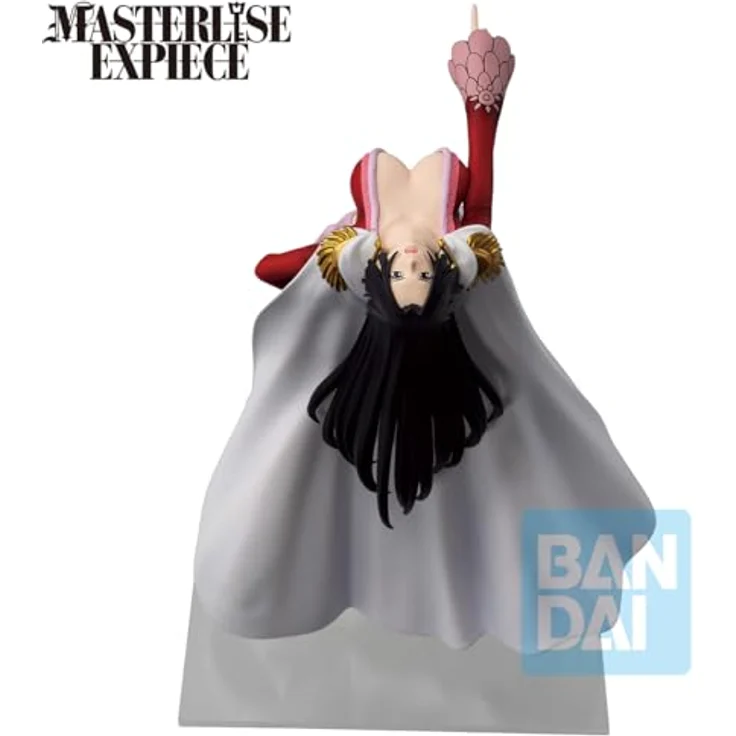Ichibansho Figure Boa Hancock Another Ver Collectible 20cm - Sammelfigur – Bild 2
