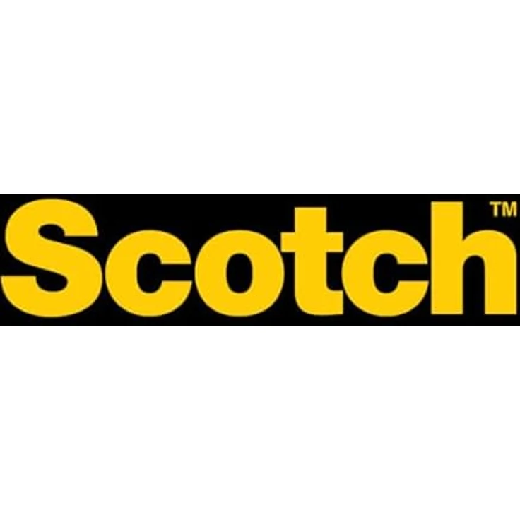 SCOTCH Papierscheren Titanium 1458T-GR, 20 cm, rostfreie Edelstahlklinge, ergonomischer Griff, weiß/grün – Bild 5