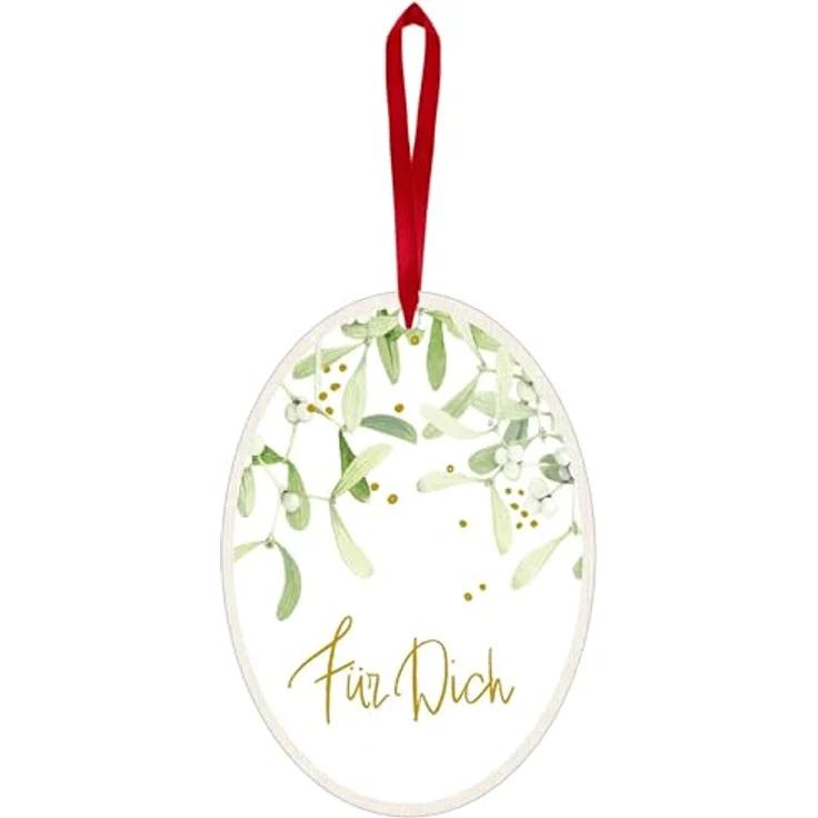 Coppenrath Coffee-Table-Adventskalender, Zauberhafte Weihnachtszeit mit 24 Briefkuverts, Geschichten und Deko-Anhängern – Bild 8