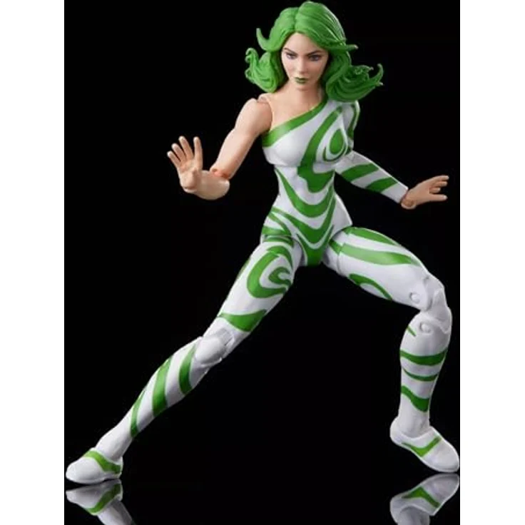 Hasbro Marvel Legends Series X-Men Villains (5 Pack) (15 cm) - Preisvergleich – Bild 8