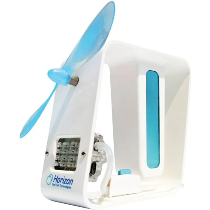 Horizon Educational FCJJ-22 Bio-Energy Science Kit, Direkt-Ethanol-Brennstoffzelle, geräuschlos und langanhaltend – Bild 2