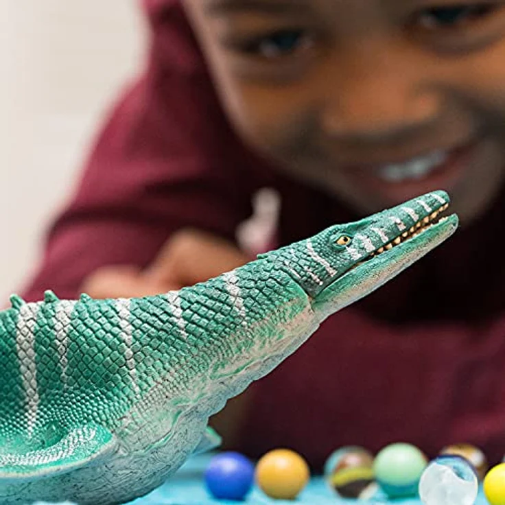 Schleich 15026 Mosasaurus – Bild 4