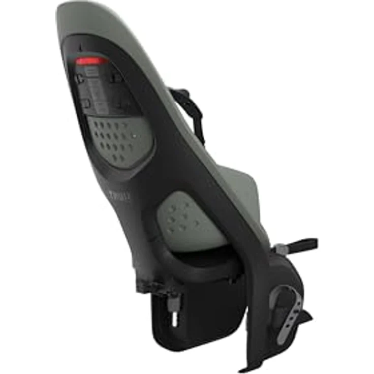 Thule, Velokindersitz - Preisvergleich – Bild 7