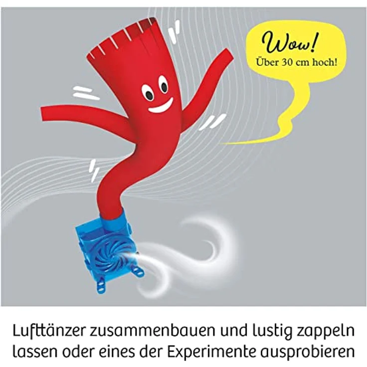 Air Dancer – Bild 2
