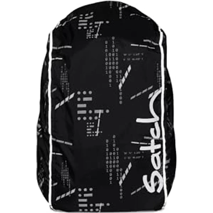 Satch Regencape Ninja Matrix - Preisvergleich – Bild 4