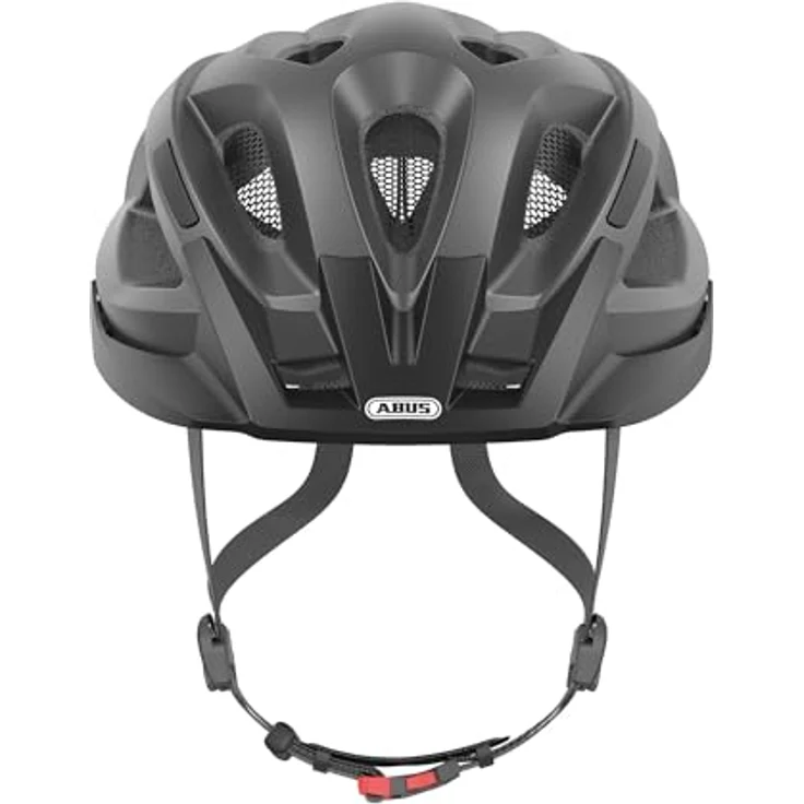 Abus Aduro 2. 0 Helm - Titan 51 - 55 cm – Bild 3