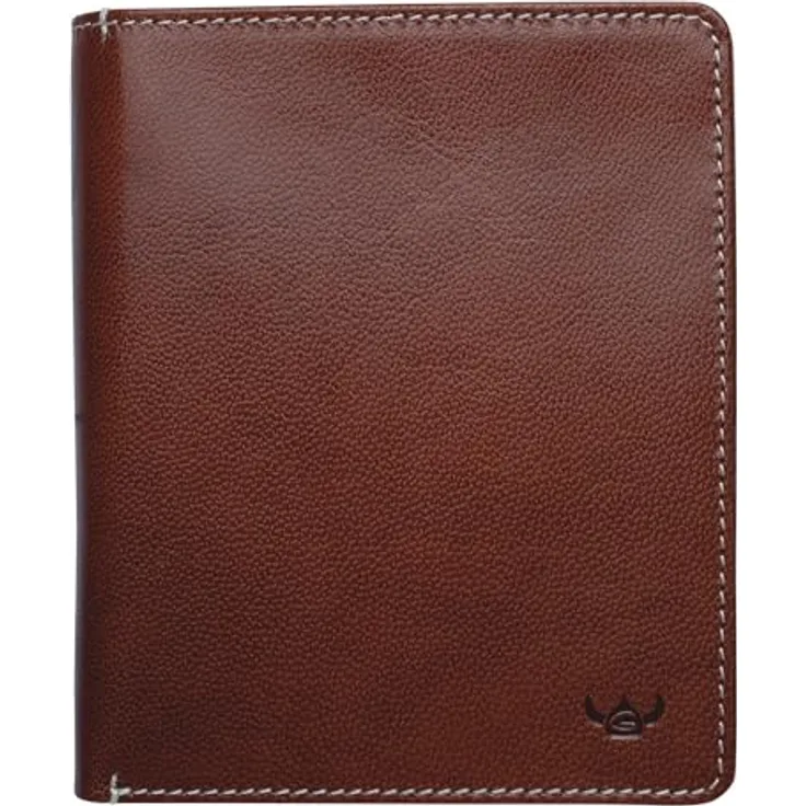 Golden Head Bari RFID Kombischeintasche cognac