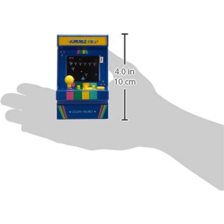 Arcade Mini - Mini-Arcade-Spiel – Bild 4