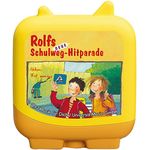 tonies Hörspielfigur Rolf Zuckowski: Rolfs neue Schulweg-Hitparade, 17 Lieder zur Verkehrserziehung für die Toniebox