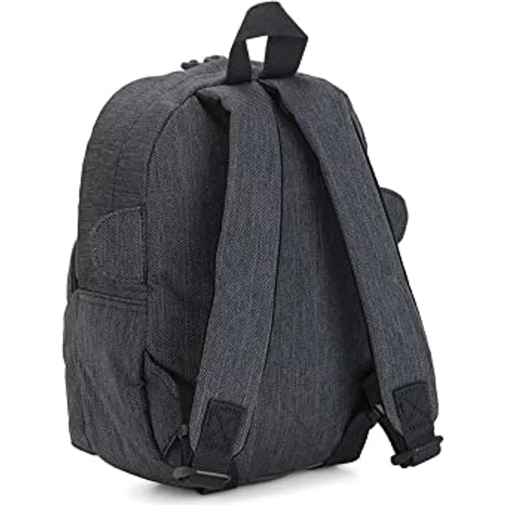 Kipling FASTER, Ergonomisch Kinderrucksack, 28 cm, 7 L, Marine Navy – Bild 4
