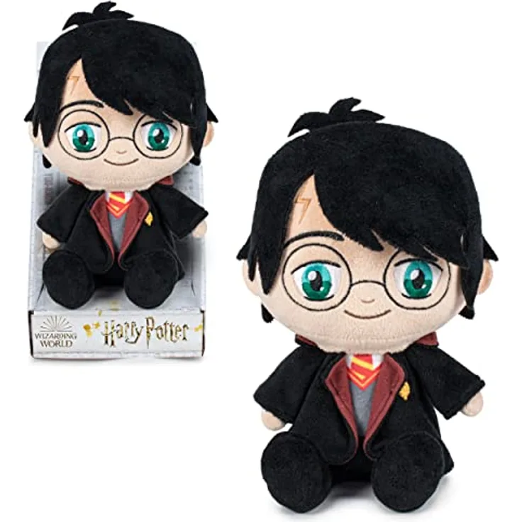 Harry Potter Plüschtier, 27 cm