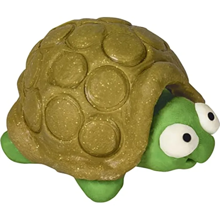 BRUNNEN Radiergummi „Turtle Chilli“ grün