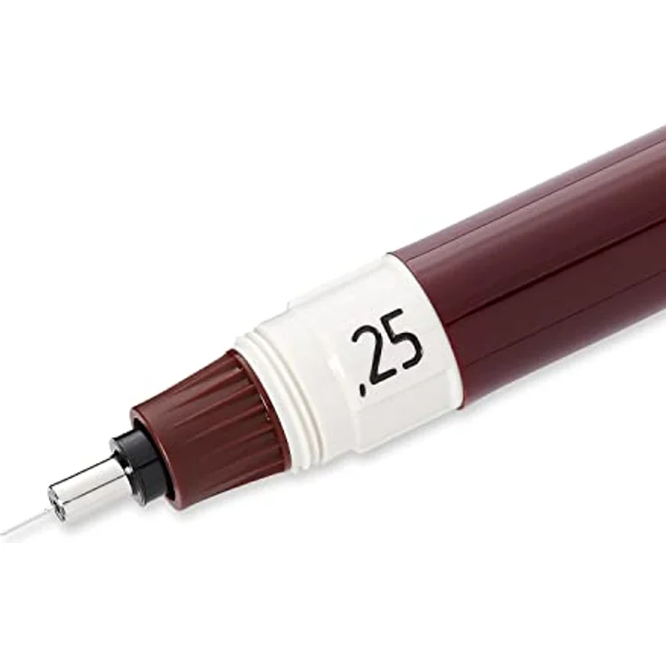 Generic Füller Tuschefüller Isograph 0,25 mm, (1-tlg) – Bild 2
