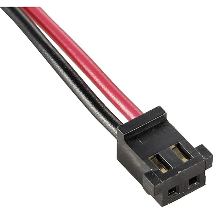 Reely Modellbau-Akkupack (NiMh) 9.6 V 2400 mAh, 8 Sub-C Zellen, Graupner Stecksystem – Bild 2