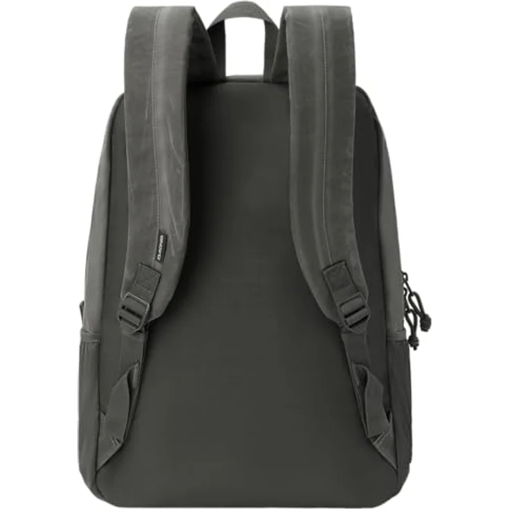 Dakine Schulrucksack Educated, Polyester, mit Laptopfach bis 45 cm und Trinkflaschenhalter, Schwarz – Bild 2