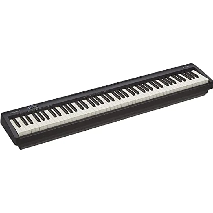 Roland FP-10 Digital Piano, SuperNATURAL Klangerzeugung, Bluetooth MIDI, Schwarz