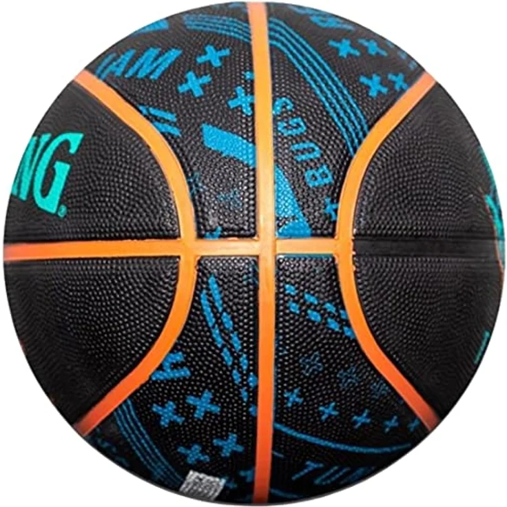 Spalding, Basketball – Bild 4