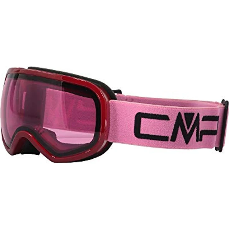 CMP Unisex-Adult Joopiter Ski Goggles, B351, Medium