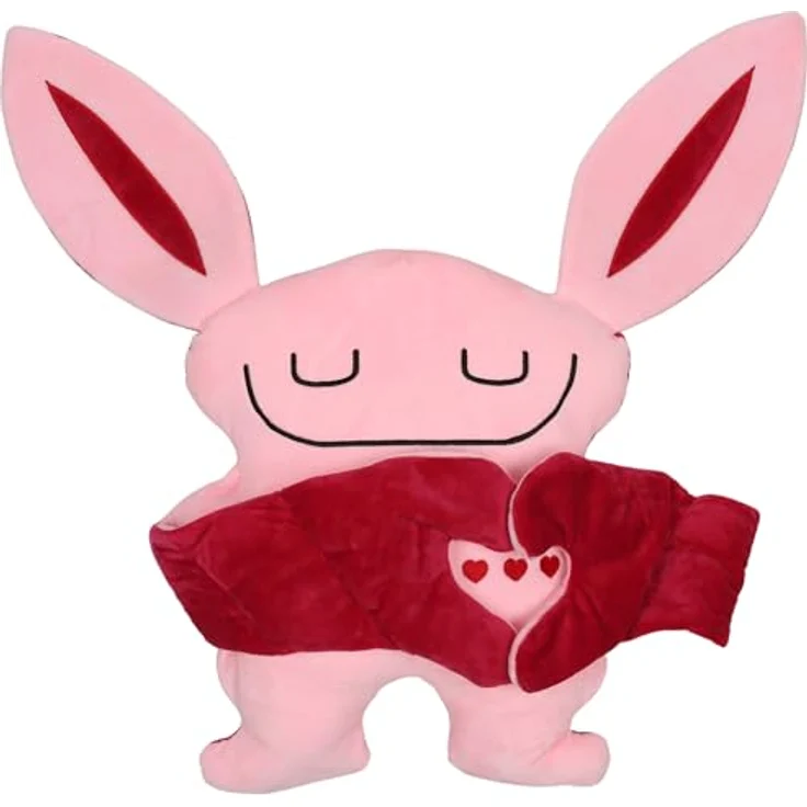 sarcia.eu Bumpas Lucky Gewichts Maskottchen, Therapeutisches Anti-Stress Kuscheltier für Kinder ab 3 Jahren, Einheitsgröße – Bild 1