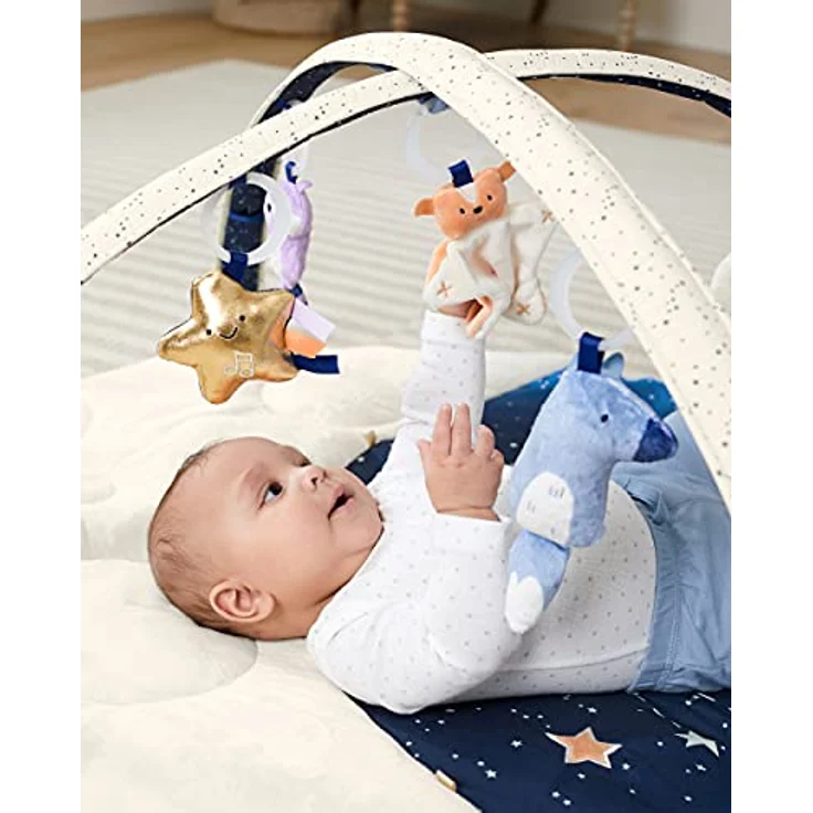 Skip Hop S9J002110 Spielbogen, Celestial, 1 Count (Pack of 1) – Bild 3