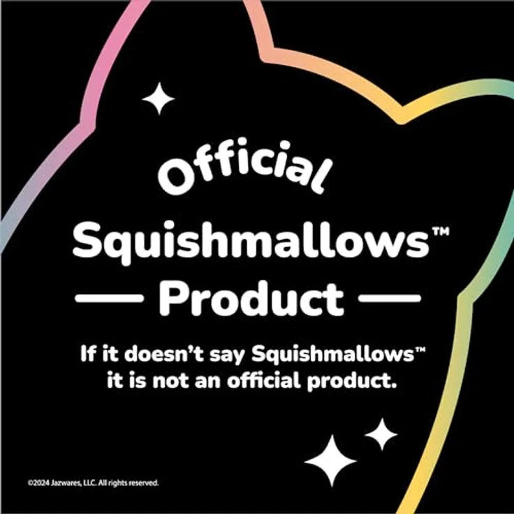 Squishmallows Squish-a-longs, 25 Mini Spielfiguren aus strapazierfähigem PVC mit 5 Accessoires und Sammlerhandbuch, für Kinder ab 6 Jahren – Bild 11