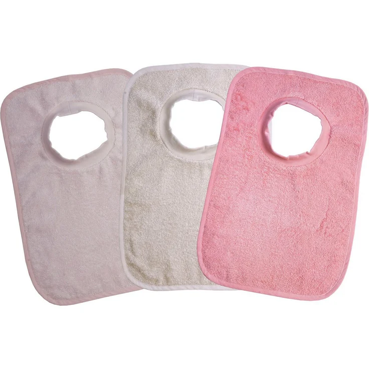 Wörner Riesen-Schlupflatz 3er Pack, maschinenwaschbar und trocknergeeignet