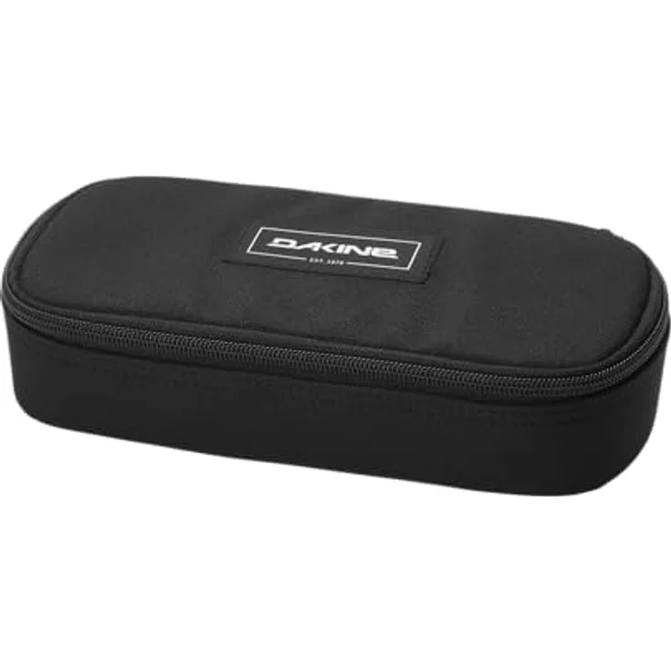Dakine Federmäppchen School Case, (1-tlg) in Polyester mit integrierter Reißverschluss-Netztasche, blau – Bild 2