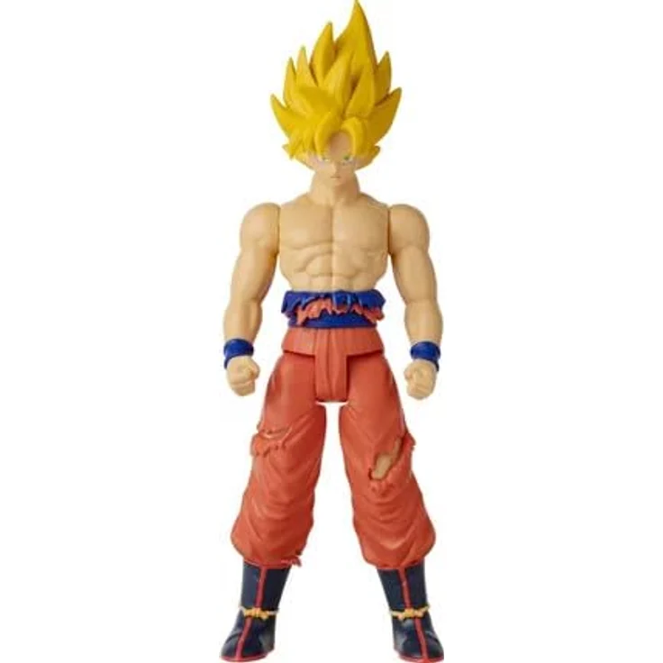 Bandai -DIGITAL EDITION Dragon Ball 30 cm. 21737639 Herren Figuren und Spielset, mehrfarbig, verschiedene Modelle, 1 Stück – Bild 4