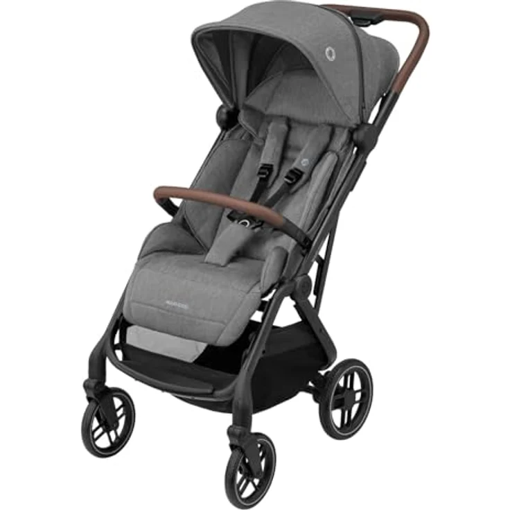 Maxi-Cosi Soho select grey – Bild 2