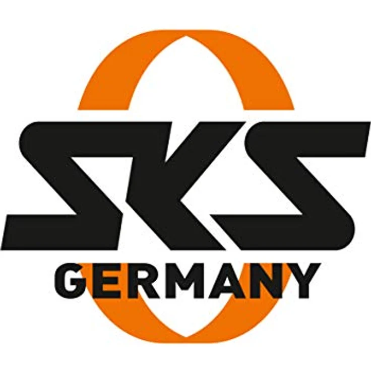 Trinkflaschenhalter SKS Wirecage Aluminium, schwarz – Bild 6