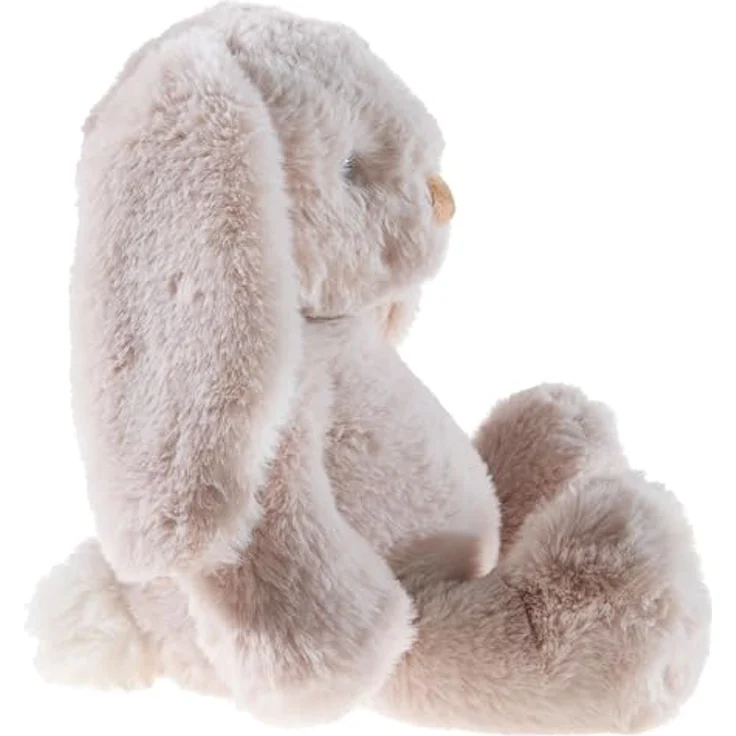 Heunec GmbH & Co.KG HASILEIN, Plüschtier Hase mit Schlappohren, hellbraun – Bild 2