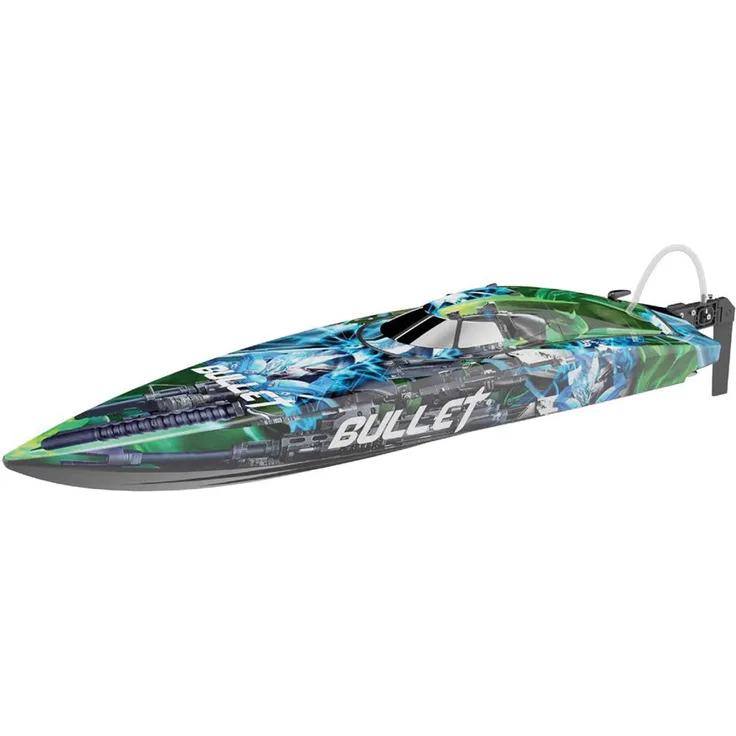 Joysway Bullet V4 Rennboot 2,4Ghz